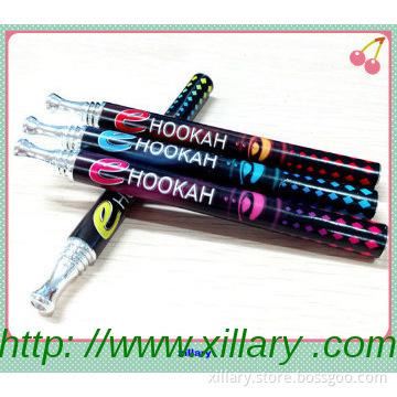 Hottest Selling Colorful E Hookah Disposable E Cigarette